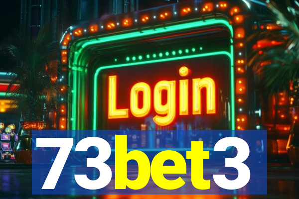 73bet3