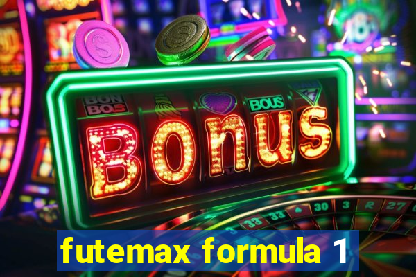 futemax formula 1