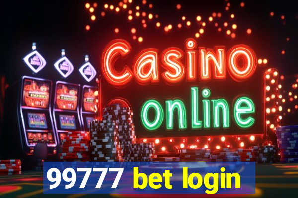 99777 bet login