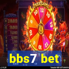 bbs7 bet