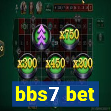 bbs7 bet