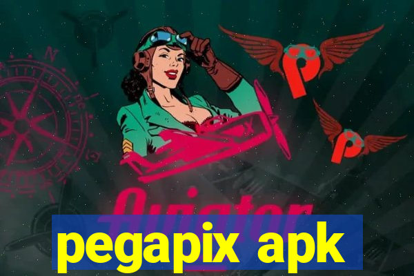 pegapix apk