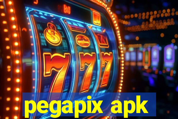 pegapix apk