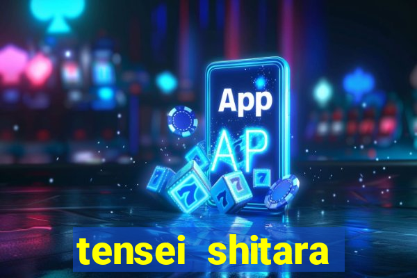 tensei shitara slime datta ken 2nd season dublado