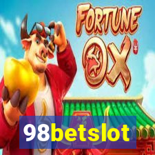 98betslot