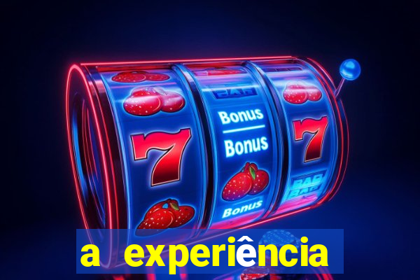 a experiência torrent magnet
