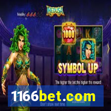 1166bet.com