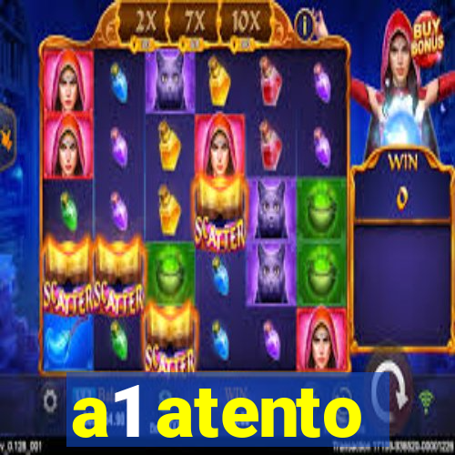 a1 atento