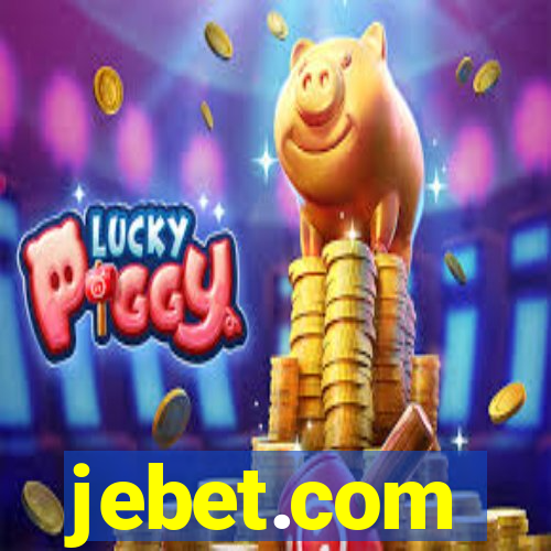 jebet.com