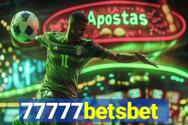 77777betsbet