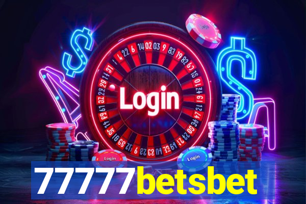 77777betsbet