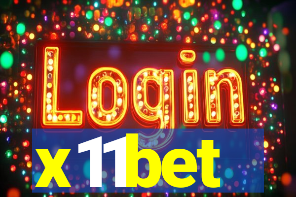 x11bet