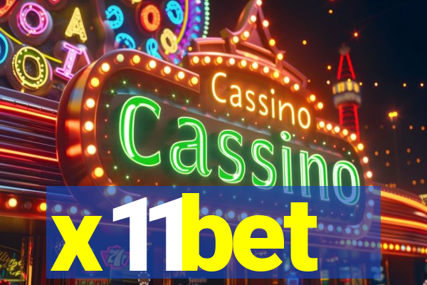 x11bet