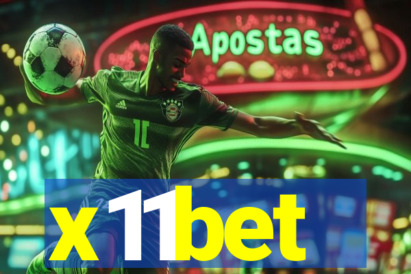x11bet