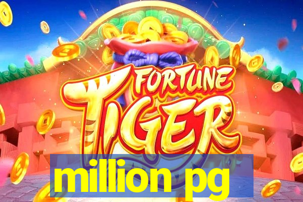 million pg