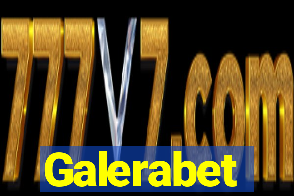 Galerabet