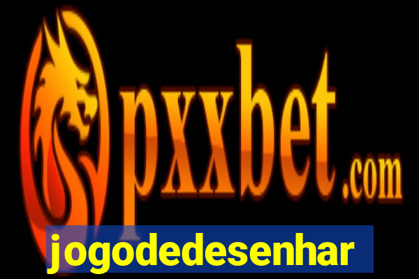 jogodedesenhar