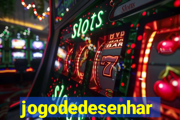 jogodedesenhar