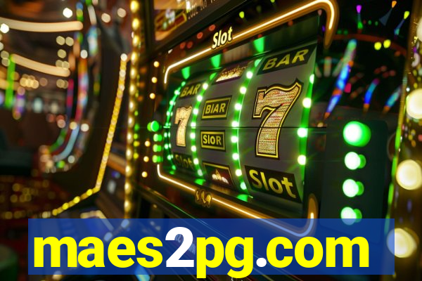 maes2pg.com