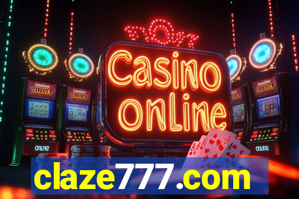 claze777.com