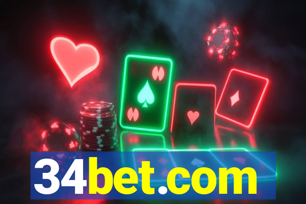 34bet.com