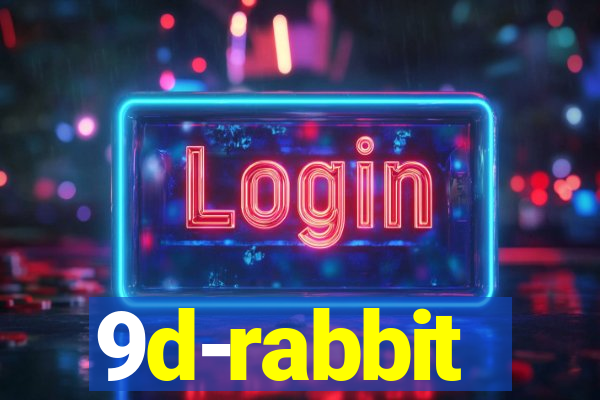 9d-rabbit