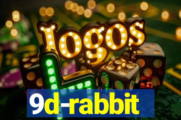9d-rabbit