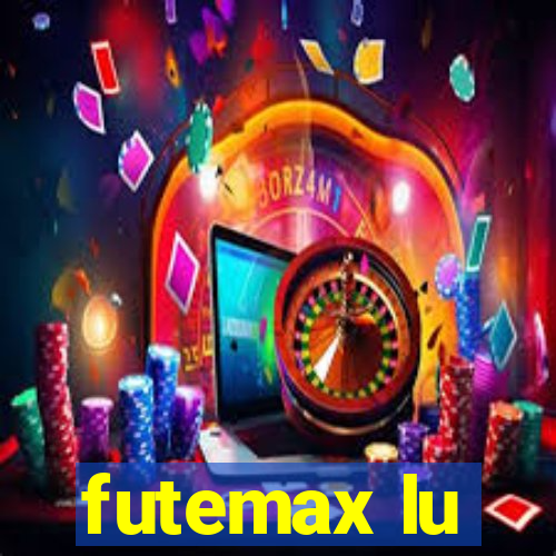 futemax lu