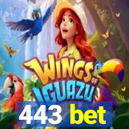 443 bet