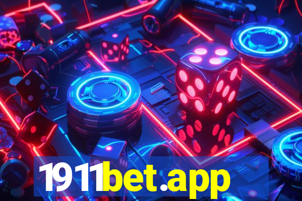1911bet.app
