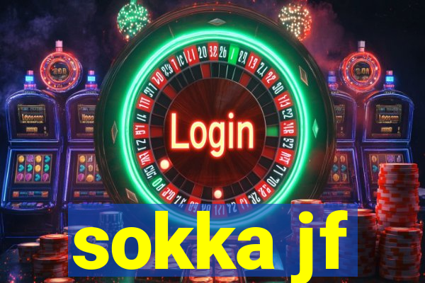 sokka jf
