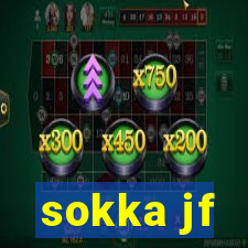 sokka jf