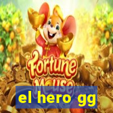 el hero gg