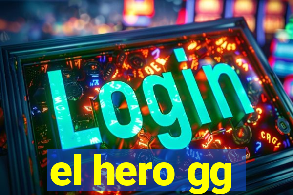 el hero gg