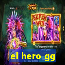 el hero gg