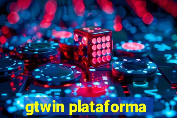 gtwin plataforma