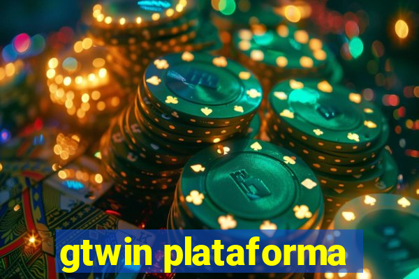 gtwin plataforma