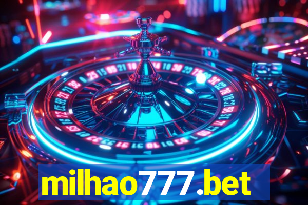 milhao777.bet