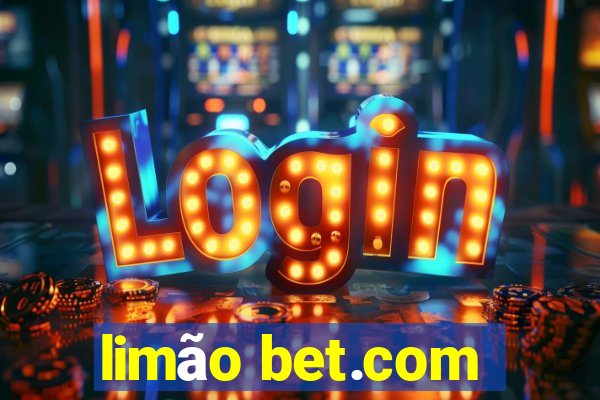 limão bet.com