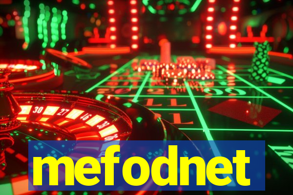 mefodnet