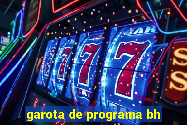 garota de programa bh