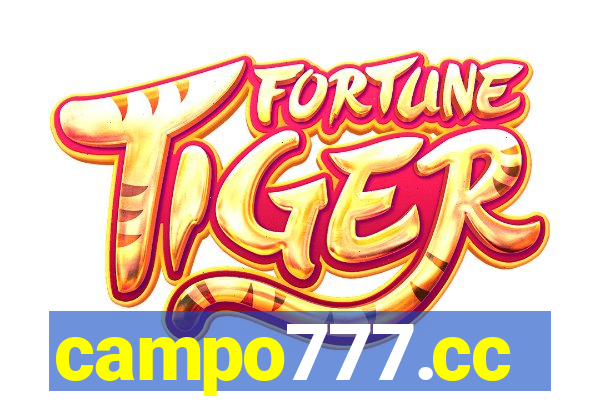campo777.cc