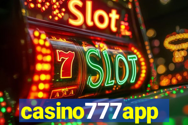 casino777app