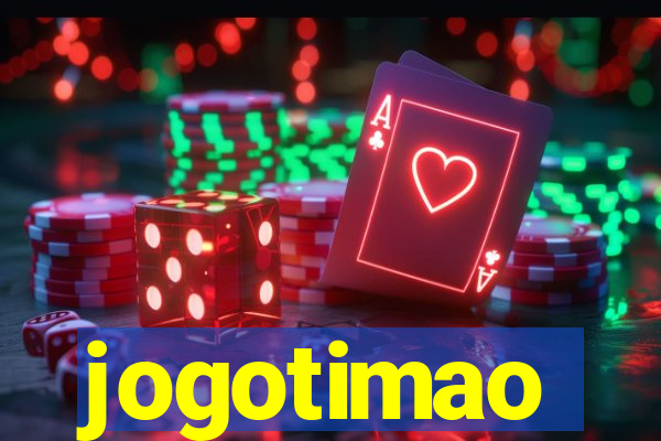 jogotimao