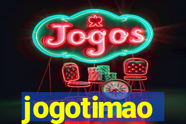 jogotimao