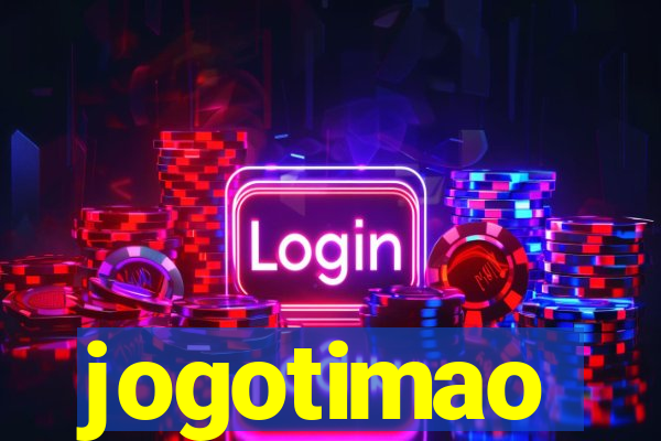 jogotimao
