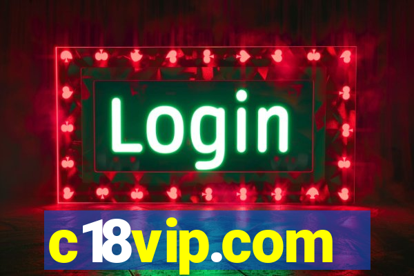 c18vip.com