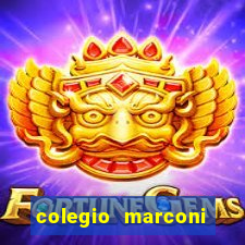 colegio marconi portal do aluno