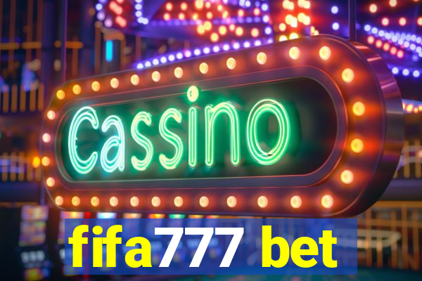 fifa777 bet