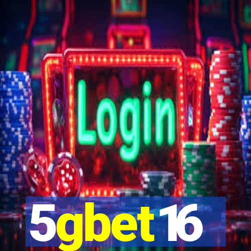 5gbet16